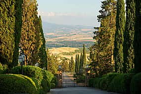 Photo 1 Wine Tastings at Castle Wineries in Chianti from Florence