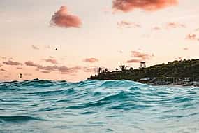 Foto 1 Cancun to Tulum - Private Transfer with Optional Sightseeing