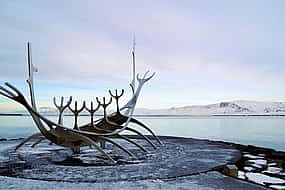 Photo 1 Reykjavik Scavenger Hunt & Highlights Self-Guided Walking Tour