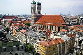 Foto 1 Private Transfer From Zell am See To Munich
