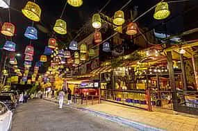 Zdjęcie 1 Wycieczka po klasycznej Jordanii: Amman, Petra, Wadi Rum i Morze Martwe – Hotel 3★ (2 noce w Ammanie, 1 noc w Wadi Rum).
