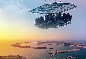 Photo 1 Dinner in the Sky Tickets