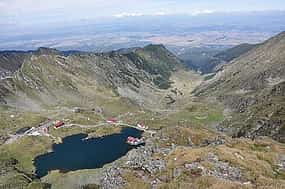 Φωτογραφία 1 Brasov Tour Privato: Strada Transfagarasan & Fortezza di Poienari