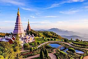 Foto 1 Private Transfer from Bangkok to Chiang Mai with 2h of Sightseeing