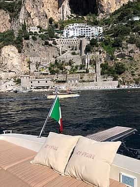 Photo 1 Capri Private Yacht Tour from Capri