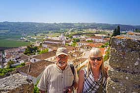 Fotografie 1 Lisbon to Porto Private Transfer: Custom Scenic Heritage Stops