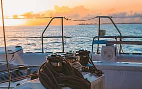 Photo 1 Sunset Catamaran Trip From Altea
