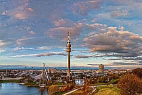 รูปภาพ 1 Private Transfer from / to Munich - Kaprun, Zell am See, Flachau, Stubai