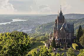 Foto 1 Direct transfer from Bruges to Bonn, English speaking driver