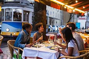 Foto 1 Lisbon and Cacilhas Private Food & Wine Tour with Ferry Included
