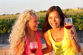 Zdjęcie 1 Tenerife Gastronomy Tour with Two Winery Visits and Lunch