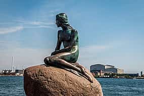 Foto 1 Copenhagen Private Full Day Tour with Lunch Option