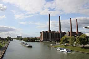 Photo 1 Private Transfer From Hamburg to Wolfsburg With a 2 Hour Stop