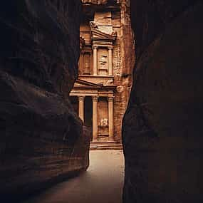 Photo 1 Day Trip to Petra