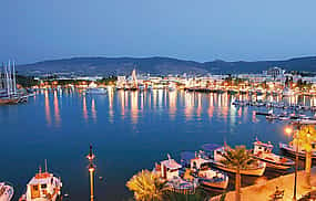 Photo 1 Kos Town by Night without Guide