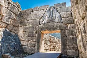 Photo 1 Full Day Argolis 