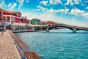 Fotoğraf 1 Transfer from/to Preveza Airport to/from Lefkas Town