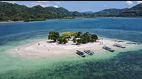 Φωτογραφία 1 Nature, Exploration, Snorkeling, Stress Relief