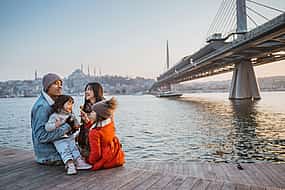 Zdjęcie 1 Istanbul Full-day Family Tour