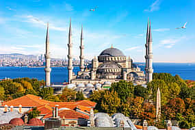 รูปภาพ 1 3-day Istanbul E-pass