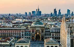 Foto 1 Transportation Program – Milan / Brescia / Lake Garda