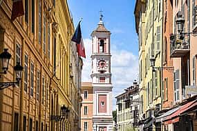 Photo 1 Private Transfer From Saint Tropez To Nice, 2 Hour Stop in Cannes