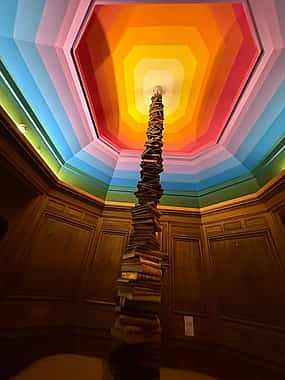 Photo 1 Parigi Arte & Street Art – Dai Musei alle Strade
