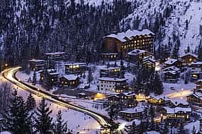 รูปภาพ 1 Private Transfer From Munich To St. Moritz, English Speaking Driver 