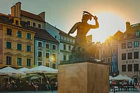 Φωτογραφία 1 Private Transfer from Berlin to Warsaw, Hotel-to-hotel, English-speaking driver