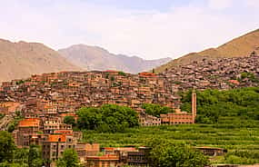 Photo 1 Full Day Berber Experience in High Atlas