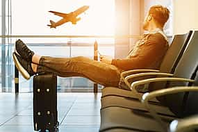 Φωτογραφία 1 From Prague to Munich Airport - Private Transfer - punctual & friendly Driver