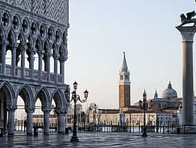 Foto 1 Un paseo diario por Venecia