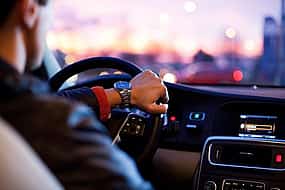 照片 1 Private Transfer from Munich to Nuremberg, English-speaking driver
