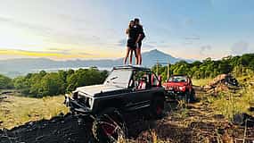 Photo 1 Mt Batur Sunrise Jeep Adventure
