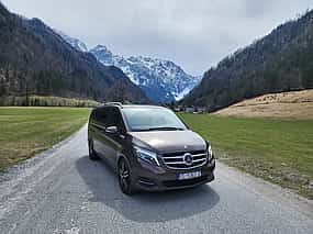 Photo 1 Private Transfer from Zagreb to Split with Stop at Plitvice Lakes