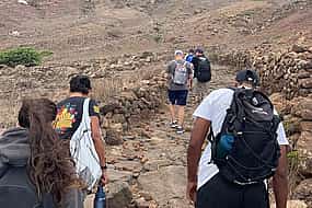 Photo 1 เดินป่า Monte Verde, อุทยานธรรมชาติ, São Vicente, ใช้เวลา 3 ชม. +/- (ไปกลับ)