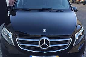 Photo 1 Private Transfer To or From Torres Vedras