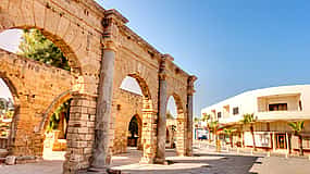Fotografie 1 Full-day Famagusta and Salamis Tour