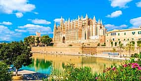 Photo 1 Business Trip - Accommodation in Palma De Mallorca
