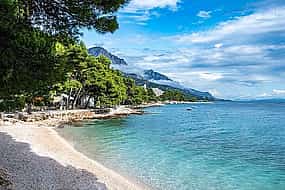 Φωτογραφία 1 Private Transfer from Makarska to Dubrovnik with 2h Sightseeing, local driver