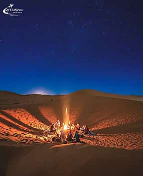 Zdjęcie 1 Tunisian Treasures: 4-Day Discovery of the South From Sousse