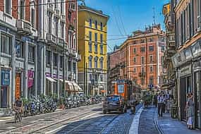 صورة 1 Private Transfer From Parma To Milan, 2 Hour Stop in Piacenza