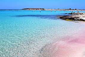 Foto 1 Elafonisi Beach Trip from Rethymno