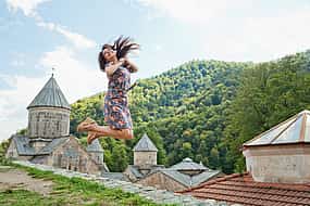 Photo 1 Lake Sevan, Sevanavank Monastery, Dilijan, Goshavank Monastery, Haghartsin Monastery