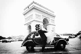Photo 1 Paris Romantic Tour