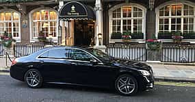 Photo 1 Private Transfer from Airport to London City Center