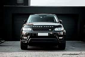 Foto 1 Zurich to Milan one way Private Transfer