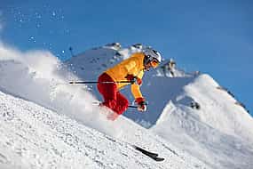 Foto 1 Private Wintertour: Skigebiet Tsaghkadzor
