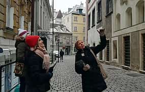 Photo 1 Vienna, City of Many Pasts: Guided City Tour with a Friendly Historian