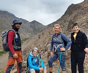Photo 1 Tours in Atlas Mountain